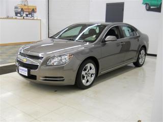Chevrolet Malibu 2010 photo 5