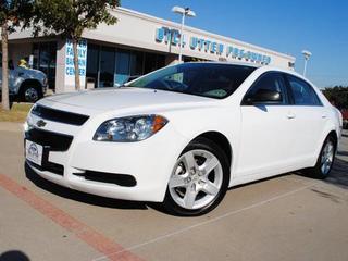 Chevrolet Malibu Touring W/nav.sys Other