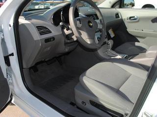 Chevrolet Malibu 2010 photo 1