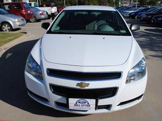 Chevrolet Malibu 2010 photo 4