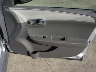 Chevrolet Malibu 2010 photo 3