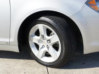 Chevrolet Malibu 2010 photo 4