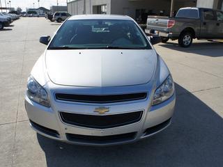 Chevrolet Malibu 2010 photo 5
