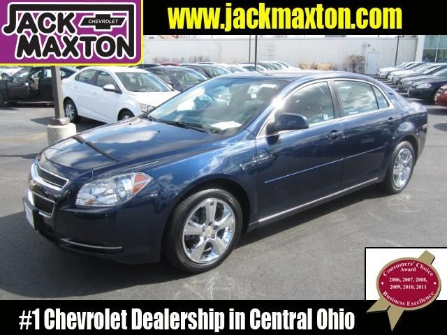 Chevrolet Malibu 3.0L Sport Unspecified