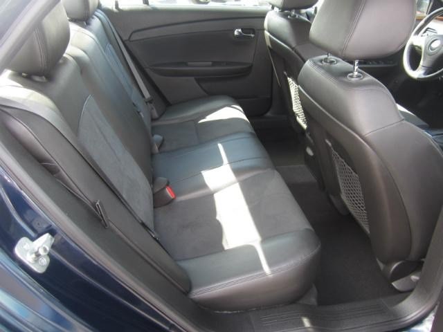 Chevrolet Malibu 2010 photo 5