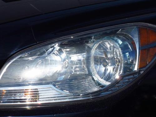 Chevrolet Malibu 2010 photo 1