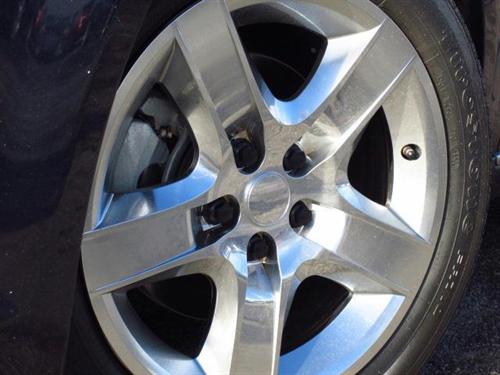 Chevrolet Malibu 2010 photo 2