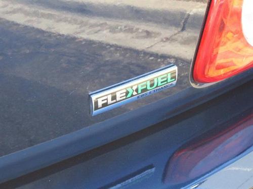 Chevrolet Malibu 2010 photo 4