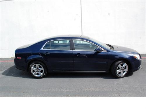 Chevrolet Malibu 2010 photo 1