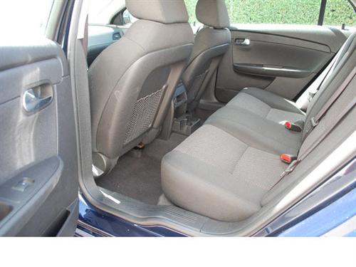 Chevrolet Malibu 2010 photo 4