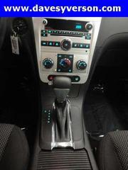 Chevrolet Malibu 4dr Sdn I4 CVT 2.5 Other