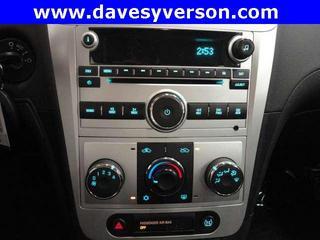 Chevrolet Malibu 2010 photo 1