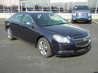 Chevrolet Malibu 2010 photo 2