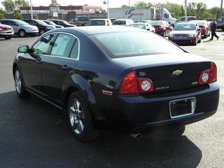 Chevrolet Malibu 2010 photo 4