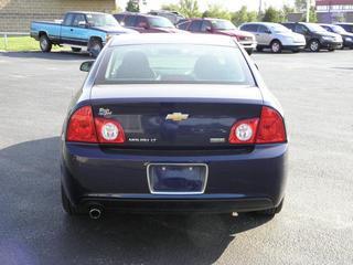 Chevrolet Malibu 2010 photo 5