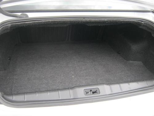 Chevrolet Malibu 2010 photo 4