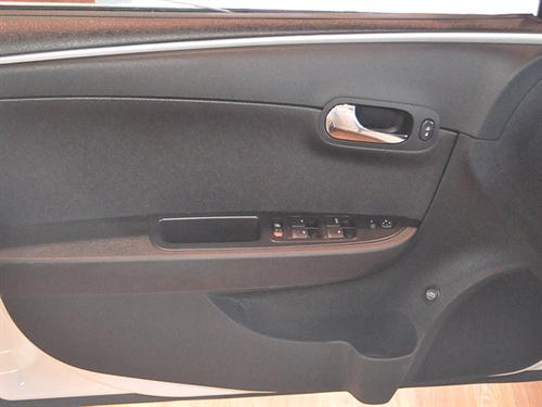 Chevrolet Malibu 2010 photo 5