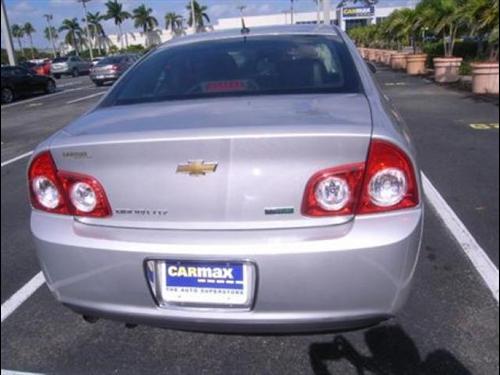 Chevrolet Malibu 2010 photo 5