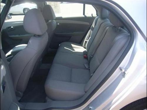 Chevrolet Malibu Touring W/nav.sys Other