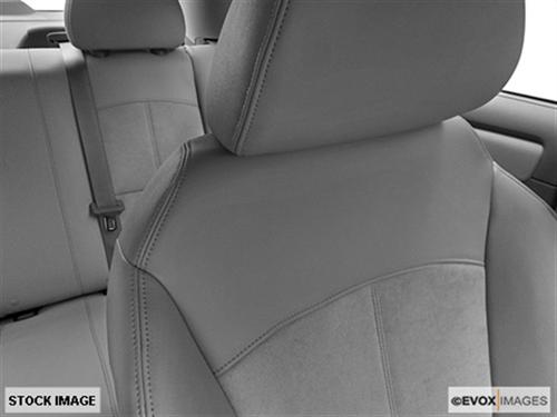 Chevrolet Malibu 4dr Sdn I4 CVT 2.5 Other