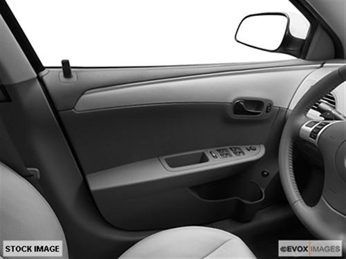 Chevrolet Malibu 2010 photo 2