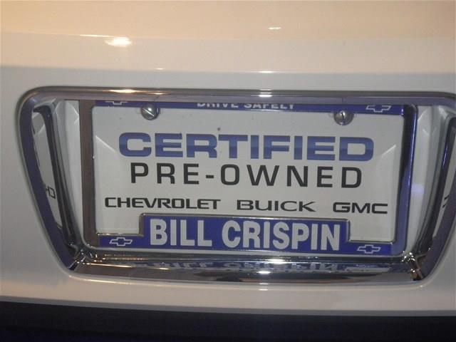 Chevrolet Malibu 2010 photo 3