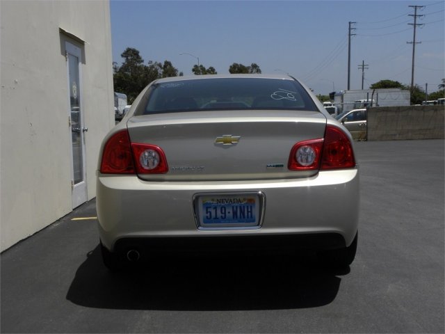 Chevrolet Malibu 4dr Sdn I4 CVT 2.5 Unspecified