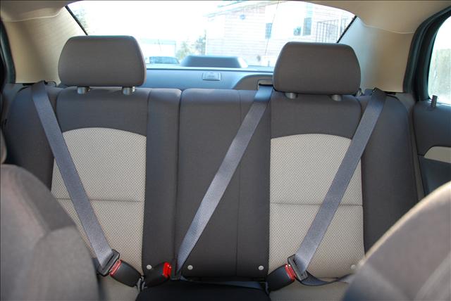 Chevrolet Malibu Touring W/nav.sys Sedan