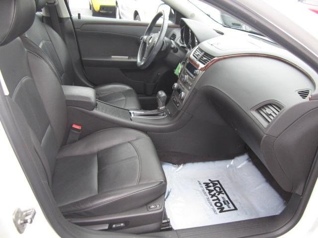 Chevrolet Malibu 2010 photo 4