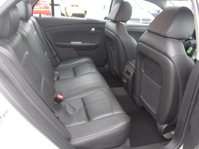 Chevrolet Malibu 2010 photo 5