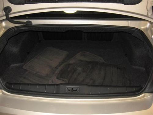 Chevrolet Malibu 2010 photo 4