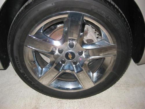 Chevrolet Malibu 2010 photo 5