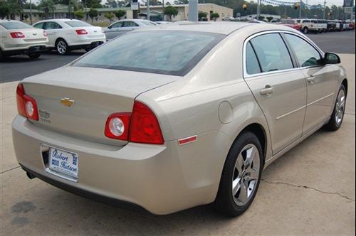 Chevrolet Malibu 4dr Sdn I4 CVT 2.5 Other