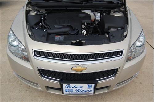 Chevrolet Malibu 2010 photo 2