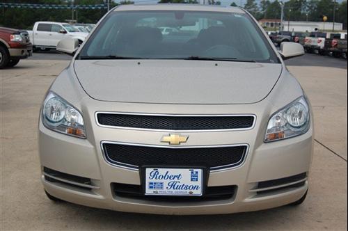 Chevrolet Malibu 2010 photo 4
