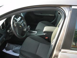 Chevrolet Malibu 2010 photo 4