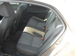 Chevrolet Malibu 2010 photo 5