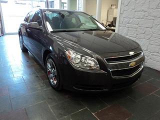 Chevrolet Malibu XLS XLT Premium Other