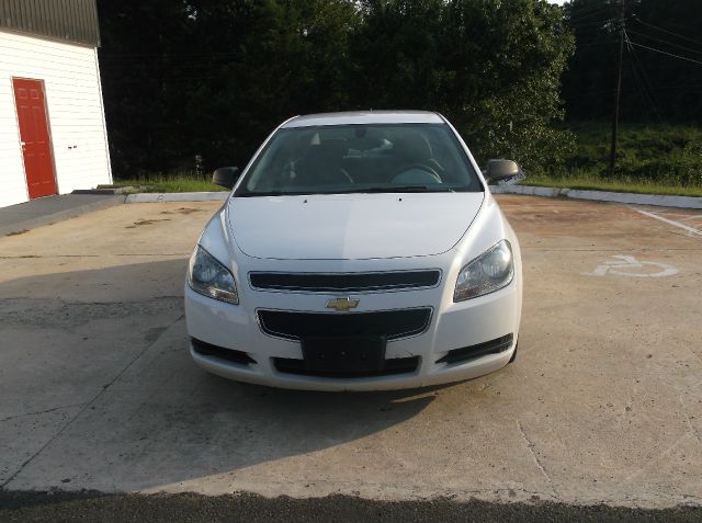 Chevrolet Malibu 2010 photo 4