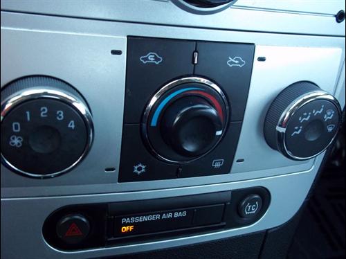 Chevrolet Malibu 2010 photo 3