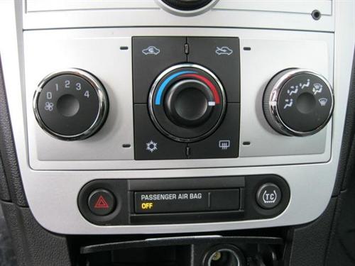 Chevrolet Malibu 2010 photo 1