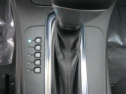 Chevrolet Malibu 2010 photo 3