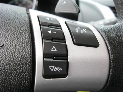 Chevrolet Malibu 2010 photo 4