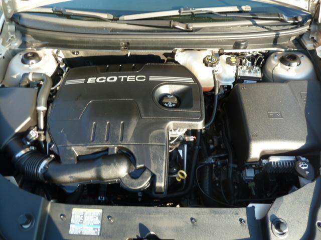 Chevrolet Malibu 2010 photo 2