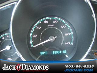 Chevrolet Malibu 2010 photo 2