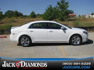 Chevrolet Malibu 2010 photo 4