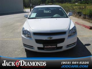 Chevrolet Malibu 2010 photo 5