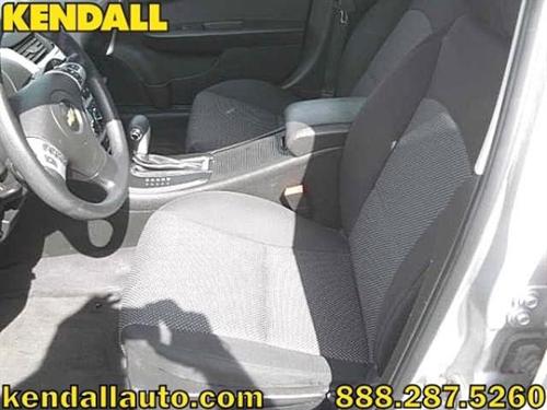 Chevrolet Malibu 2010 photo 4