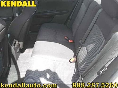 Chevrolet Malibu 2010 photo 5