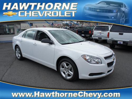 Chevrolet Malibu XLS XLT Premium Other